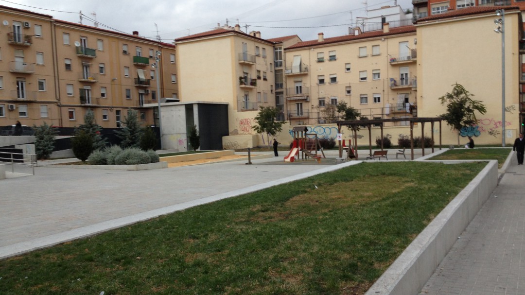 Alcoy reabre los mercadillos de Sant Roc y Zona Norte este miércoles