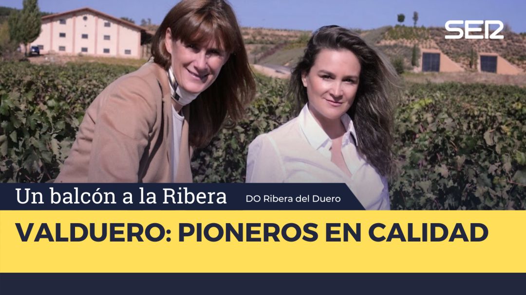 Yolanda y Carolina García Yolanda y Carolina García