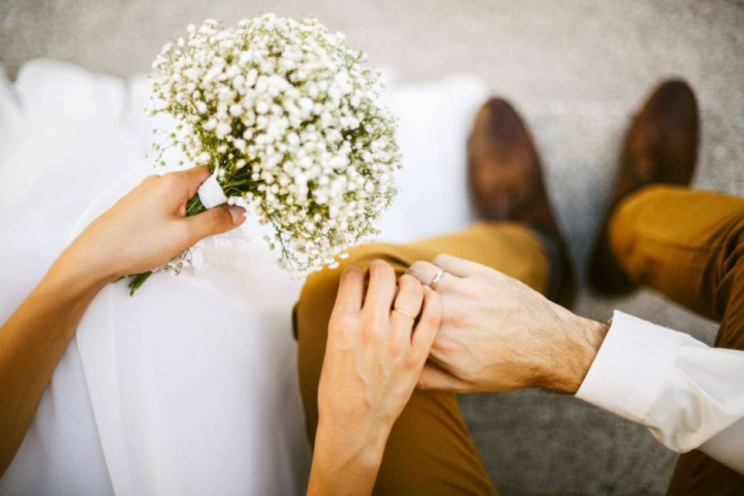 Las fiestas de boda se retrasan en El Bierzo hasta mediados de julio Las fiestas de boda se retrasan en El Bierzo hasta mediados de julio