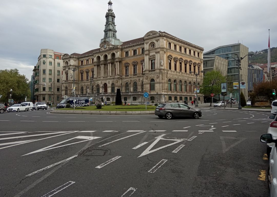 Ayuntamiento de Bilbao Ayuntamiento de Bilbao