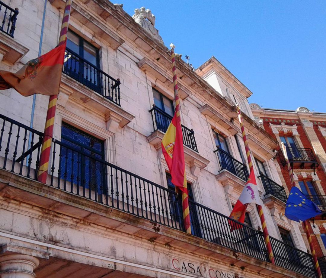 Ayuntamiento de Burgos Ayuntamiento de Burgos