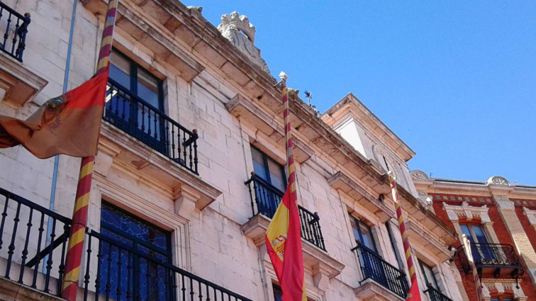 El PP recurre para intentar que no se apruebe el presupuesto del Ayuntamiento de Burgos