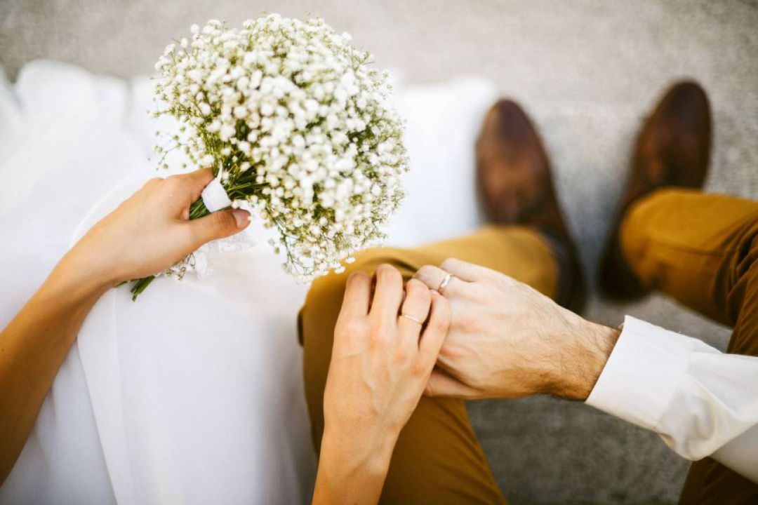 Ya se pueden celebrar bodas civiles Ya se pueden celebrar bodas civiles