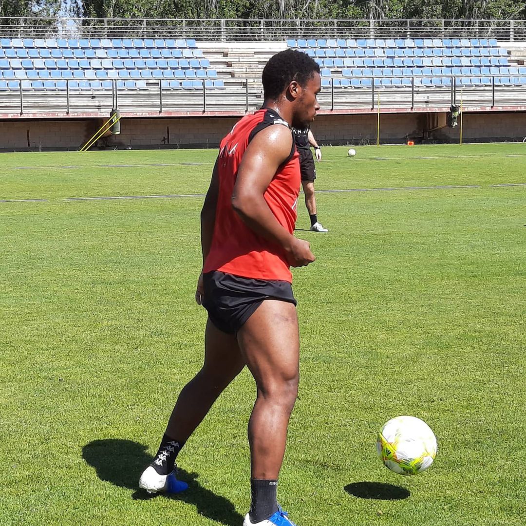 A priori, Kawaya no podrá jugar el primer partido del play-off exprés A priori, Kawaya no podrá jugar el primer partido del play-off exprés