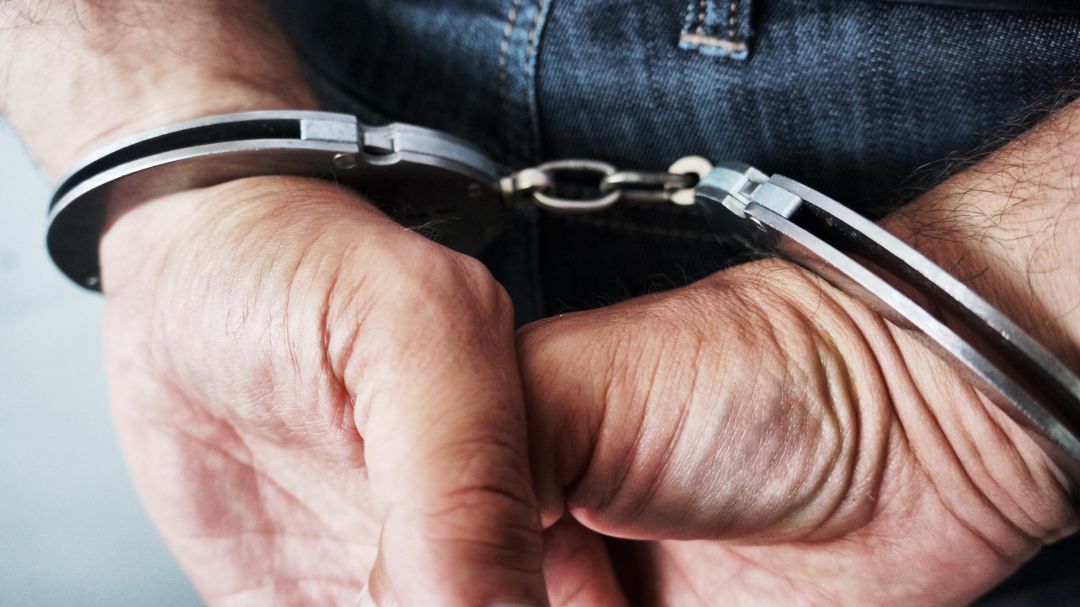 Detino un hombre en palencia por presunta violencia de género Detino un hombre en palencia por presunta violencia de género