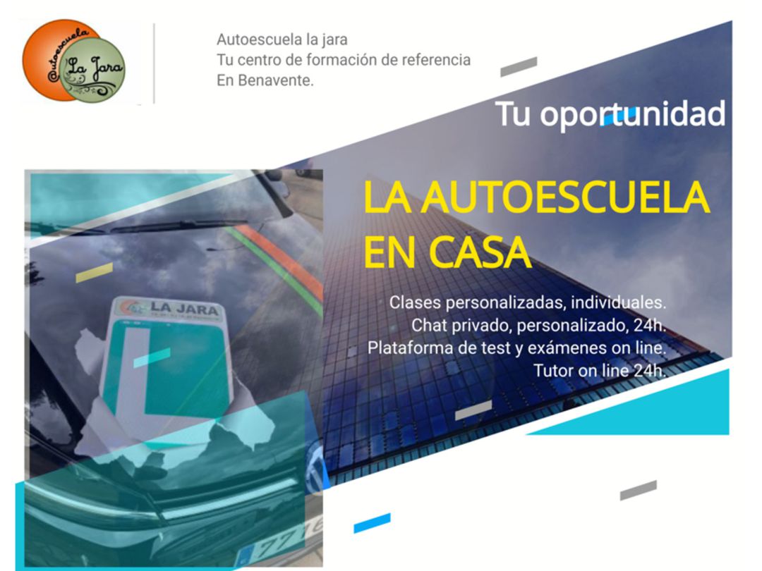 Aprender a conducir, todo un reto Aprender a conducir, todo un reto