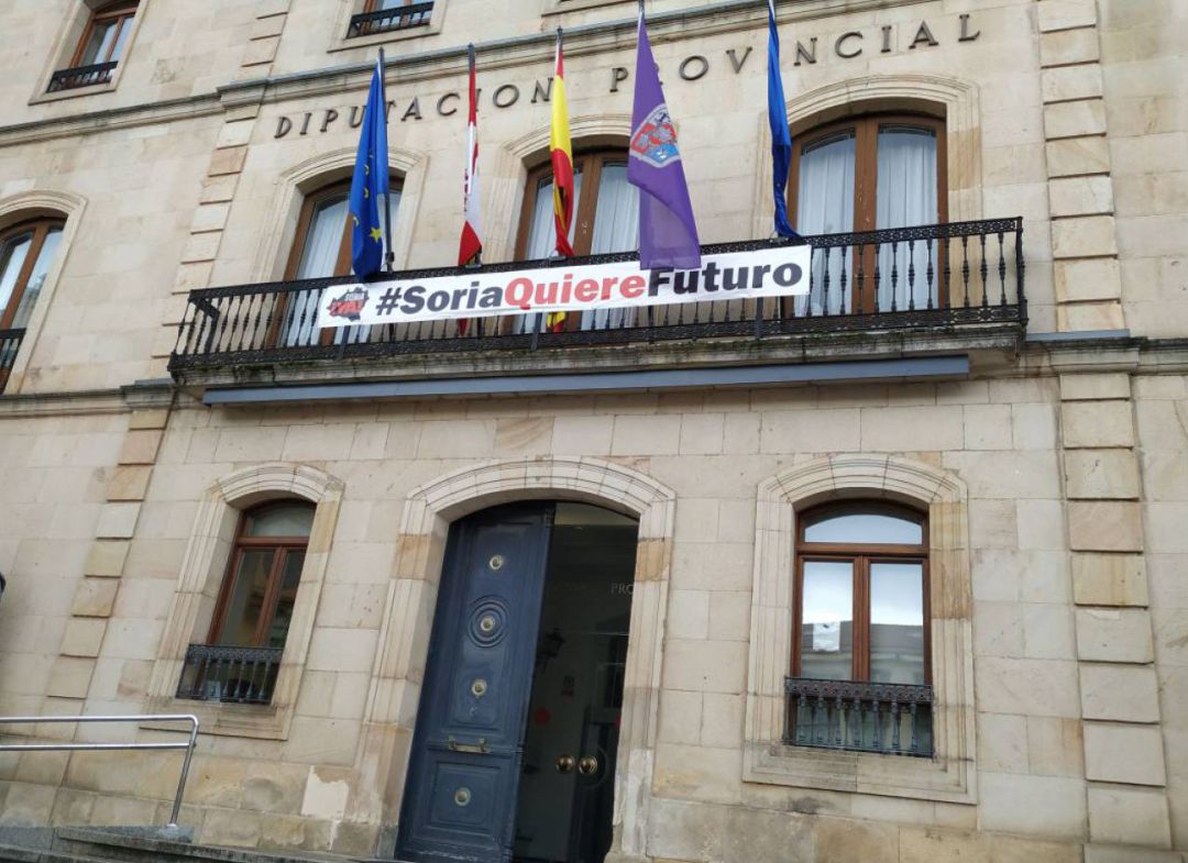 Diputación Provincial. Diputación Provincial.