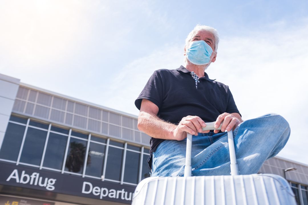 Este verano, turismo con mascarilla para protegernos del coronavirus. Este verano, turismo con mascarilla para protegernos del coronavirus.