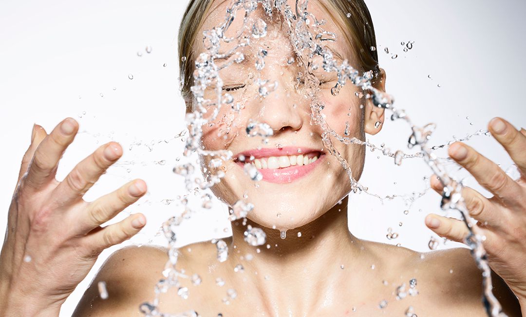 Limpieza facial succionador de poros Limpieza facial succionador de poros