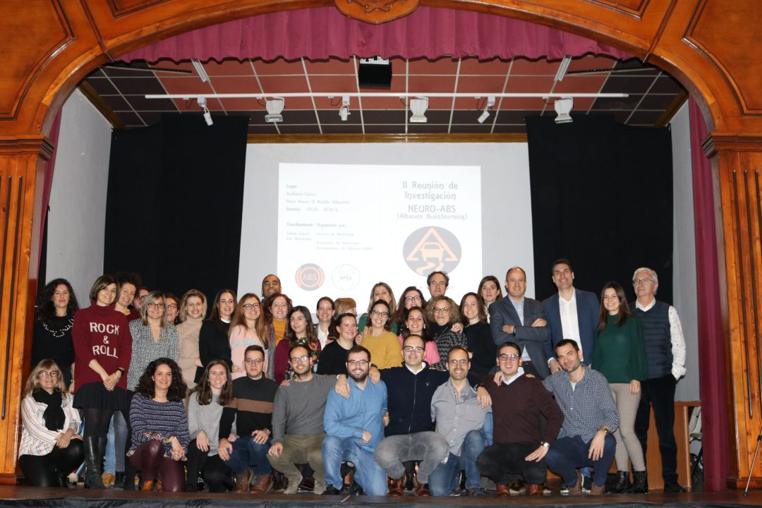Servicio de Neurología Servicio de Neurología