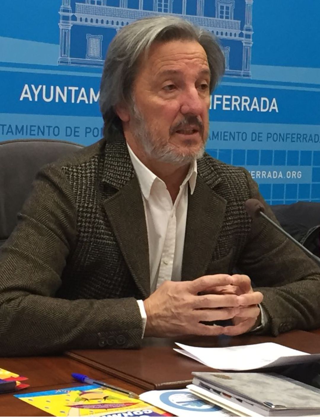Pedro Muñoz está acusado de tentativa de homicidio y malos tratos habituales a su mujer Pedro Muñoz está acusado de tentativa de homicidio y malos tratos habituales a su mujer