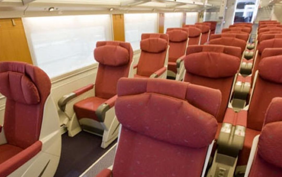 Tren Hotel Tren Hotel