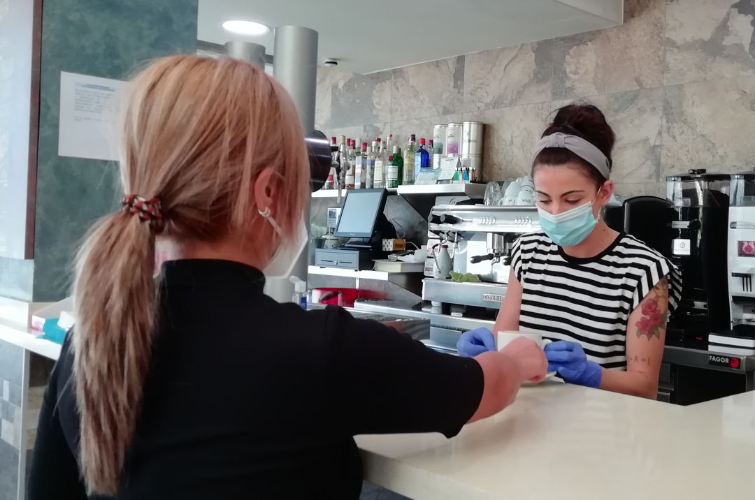 Última hora datos coronavirus en Castellón Última hora datos coronavirus en Castellón