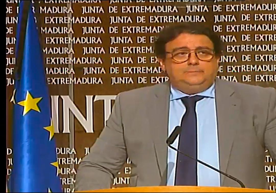 José María Vergeles José María Vergeles