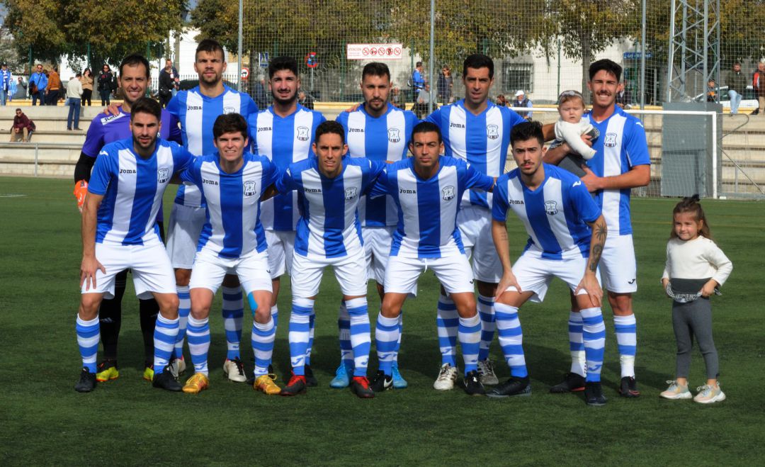 El Jerez INdustrial ya conoce las fechas de los play-off El Jerez INdustrial ya conoce las fechas de los play-off