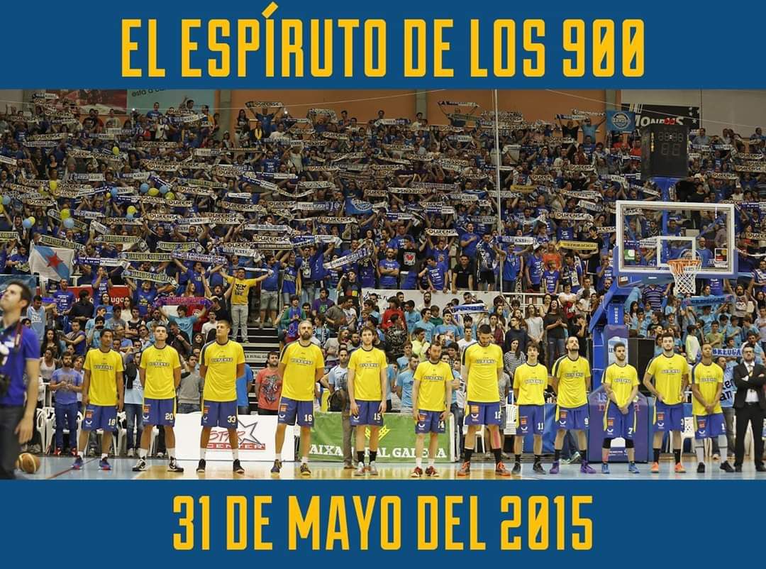 Cinco años del ascenso del COB a la liga ACB, que no se llevó a cabo Cinco años del ascenso del COB a la liga ACB, que no se llevó a cabo