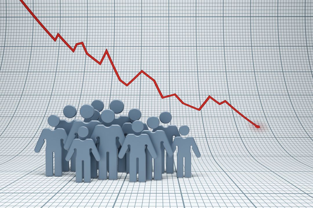 Malos datos para el empleo en Palencia en mayo Malos datos para el empleo en Palencia en mayo