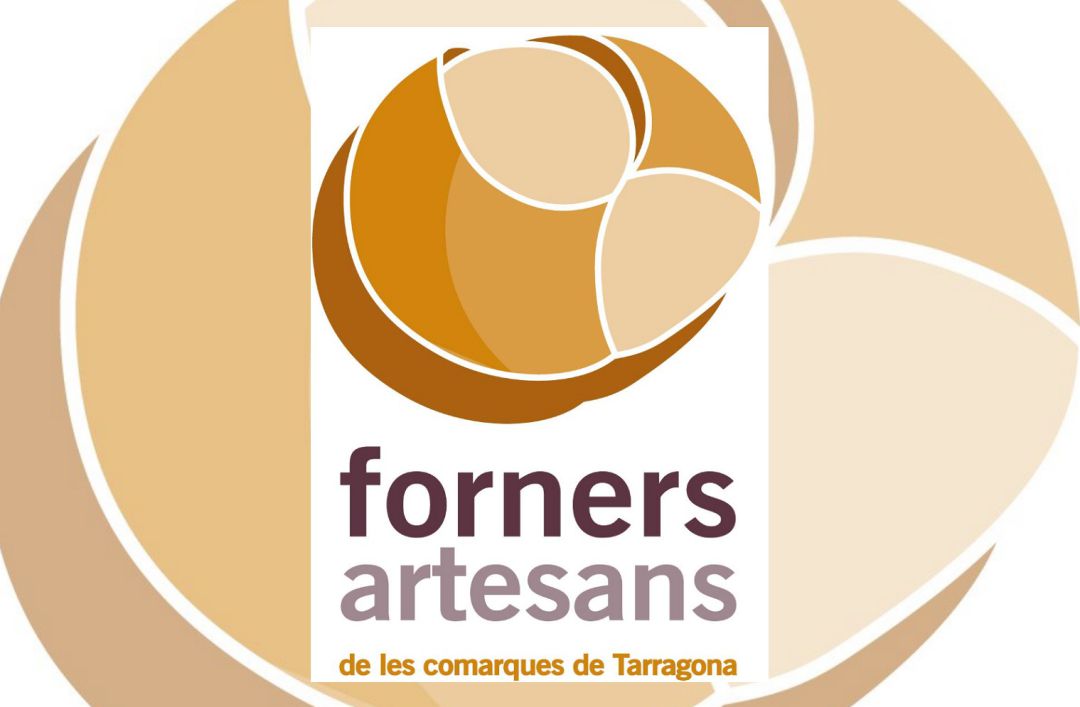 Logotipus del Gremi Forners Artesans Comarques Tarragona Logotipus del Gremi Forners Artesans Comarques Tarragona