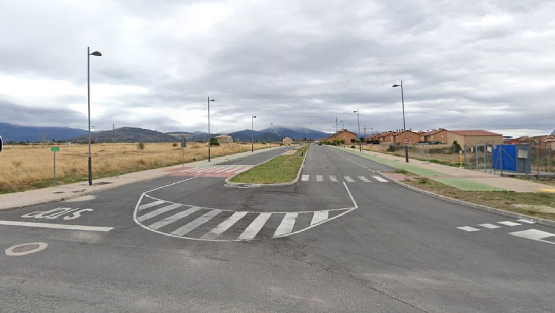 El Ayuntamiento de Palazuelos ofrece el Carrascalejo y Segovia 21 para la construcción de nuevo hospital El Ayuntamiento de Palazuelos ofrece el Carrascalejo y Segovia 21 para la construcción de nuevo hospital