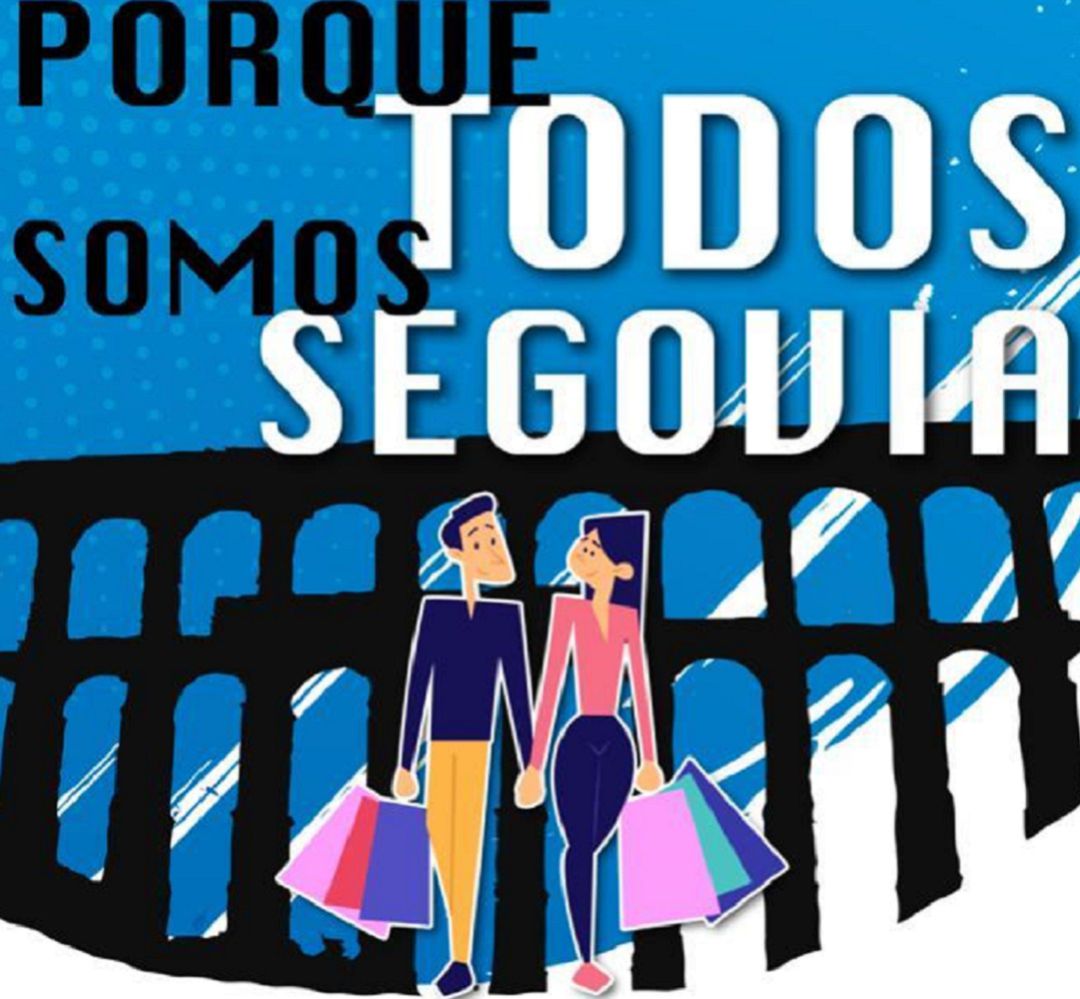 Las asociaciones de Santa Eulalia, San José, San Lorenzo, San Marcos y los barrios incorporados son los impulsores de la campaña Las asociaciones de Santa Eulalia, San José, San Lorenzo, San Marcos y los barrios incorporados son los impulsores de la campaña
