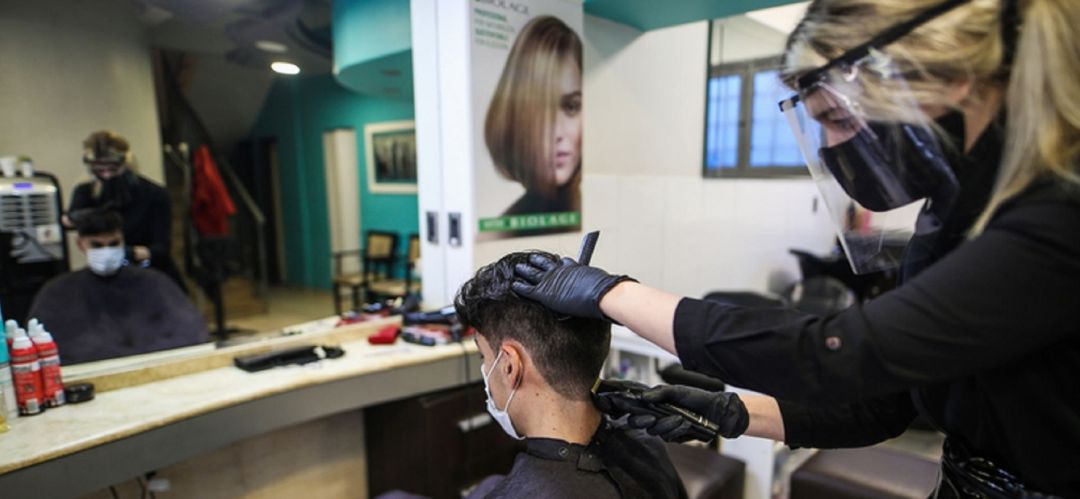 Peluquería Peluquería