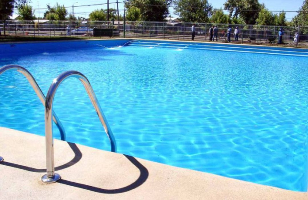 Piscinas Piscinas