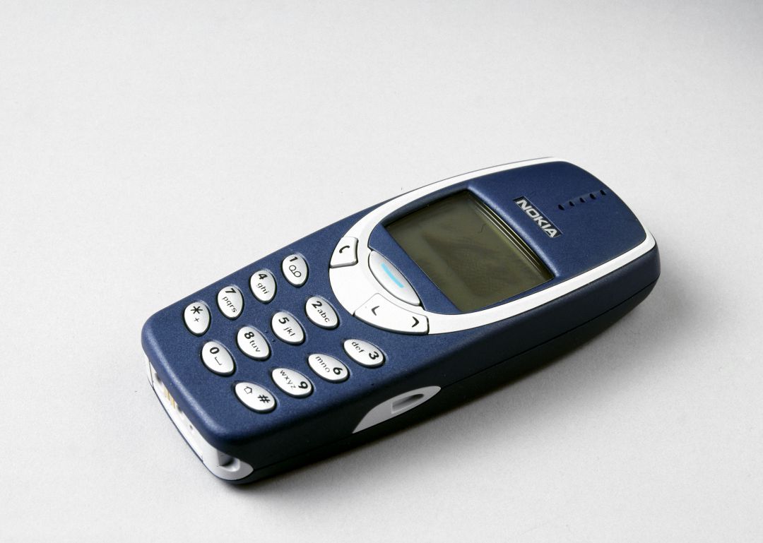 El Nokia 3310 fue uno de los teléfonos móviles por excelencia de Nokia. El Nokia 3310 fue uno de los teléfonos móviles por excelencia de Nokia.