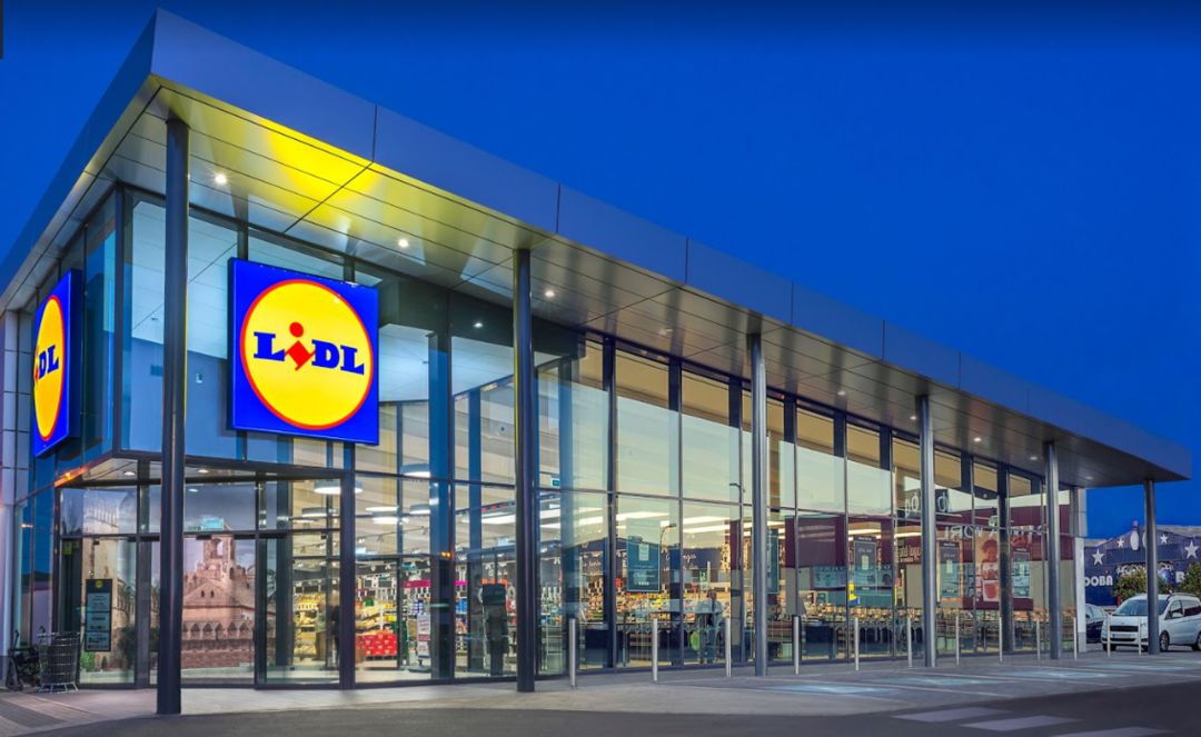 Convocadas concentraciones en Ponferrada con motivo de la huelga en LIDL Convocadas concentraciones en Ponferrada con motivo de la huelga en LIDL