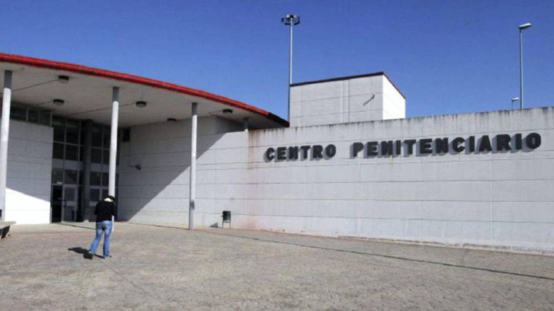 Centro penitenciario de Mansilla Centro penitenciario de Mansilla