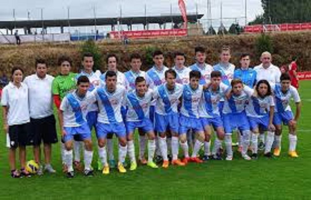 Boa noticia para os clubs galegos de Segunda B e Terceira División Boa noticia para os clubs galegos de Segunda B e Terceira División