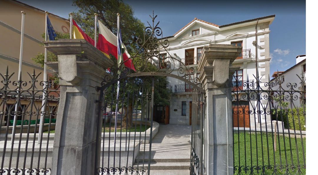 La moción de censura en Guriezo se celebrará en el parking municipal La moción de censura en Guriezo se celebrará en el parking municipal