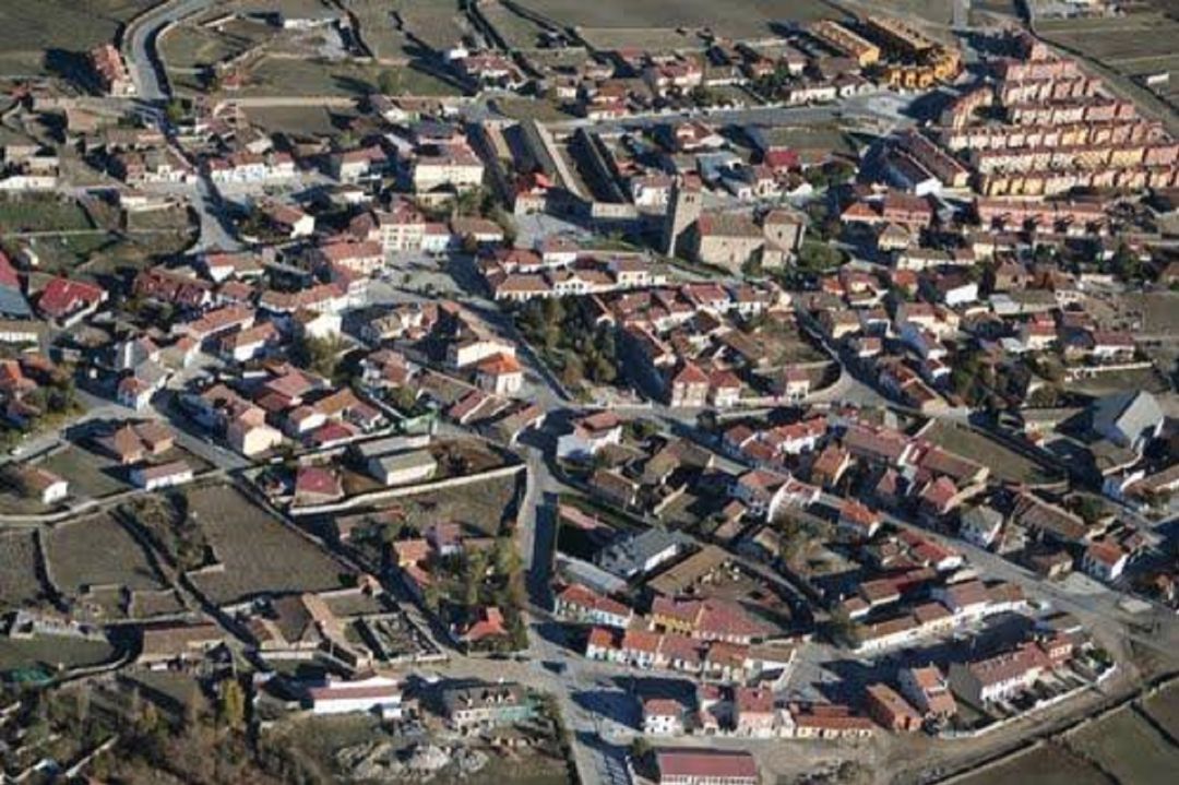 El Ayuntamiento de Navas de San Antonio hará test del Covid-19 a todos sus vecinos El Ayuntamiento de Navas de San Antonio hará test del Covid-19 a todos sus vecinos