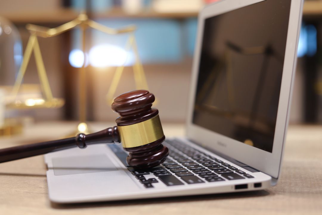 La justicia en la nueva normalidad La justicia en la nueva normalidad