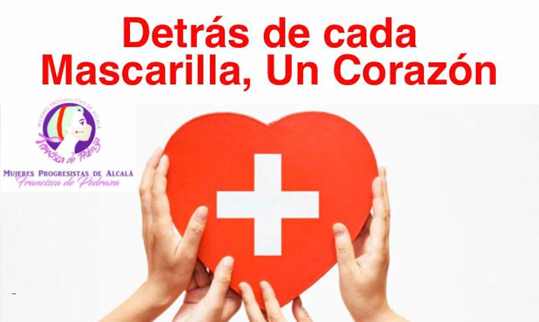 Campaña de Cruz Roja apoyada por la A.M.P. 'Francisca De Pedraza' Campaña de Cruz Roja apoyada por la A.M.P. 'Francisca De Pedraza'