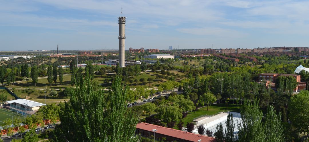 Alcobendas y Tres Cantos, entre los 10 municipios más ricos de España Alcobendas y Tres Cantos, entre los 10 municipios más ricos de España