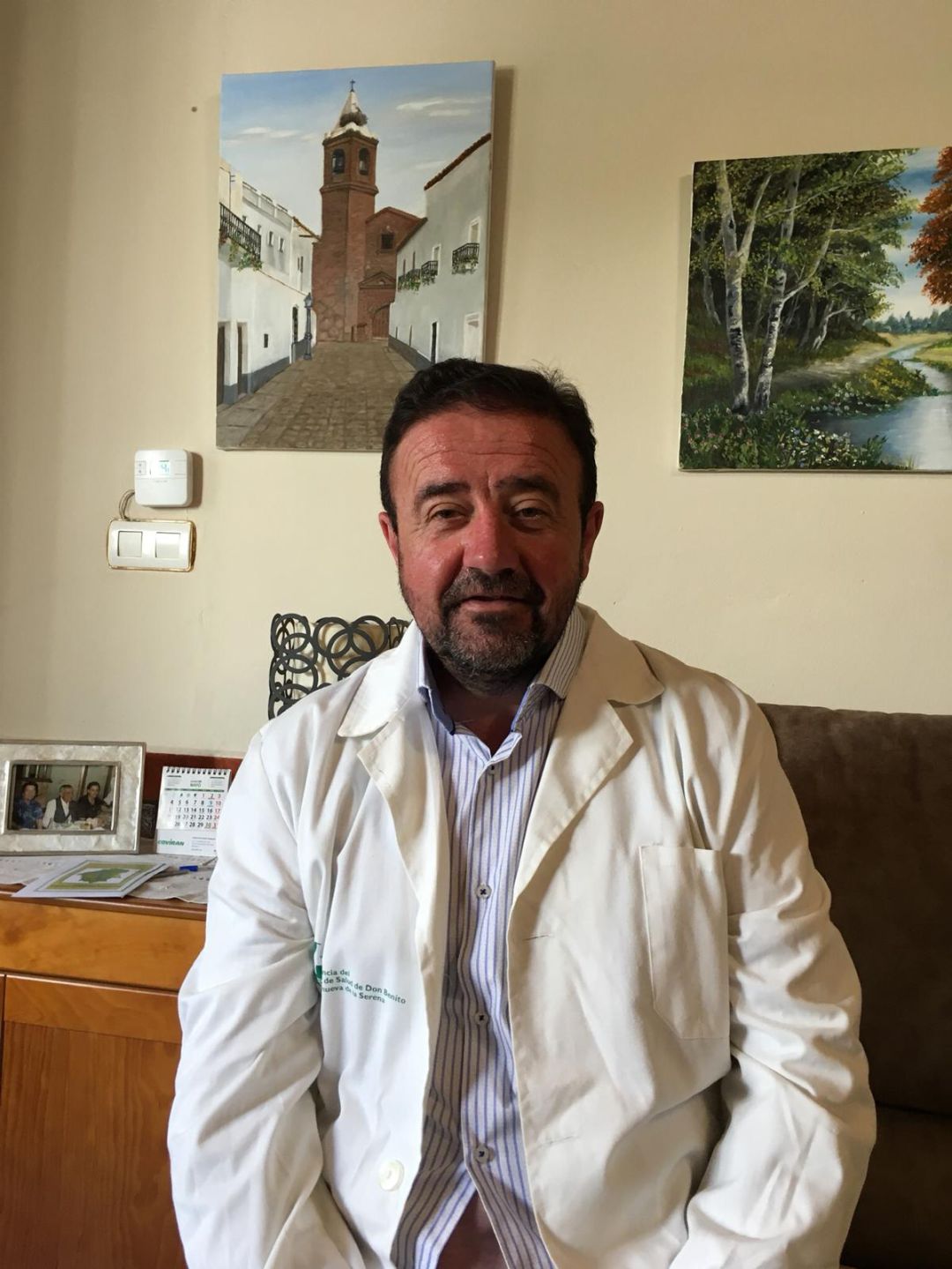 Manuel Barragán especialista en adicciones Manuel Barragán especialista en adicciones