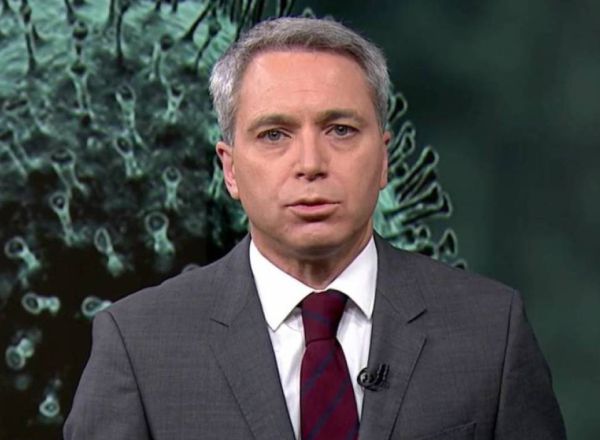 Vicente Vallés