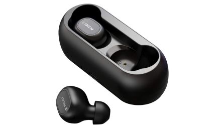 Bluetooth, sonido estéreo y botón multifunción: así son los auriculares más vendidos en Amazon Bluetooth, sonido estéreo y botón multifunción: así son los auriculares más vendidos en Amazon