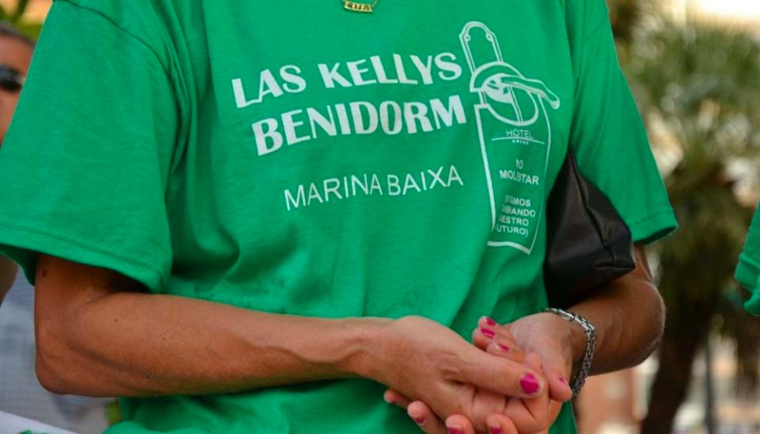 Kellys Benidorm Kellys Benidorm
