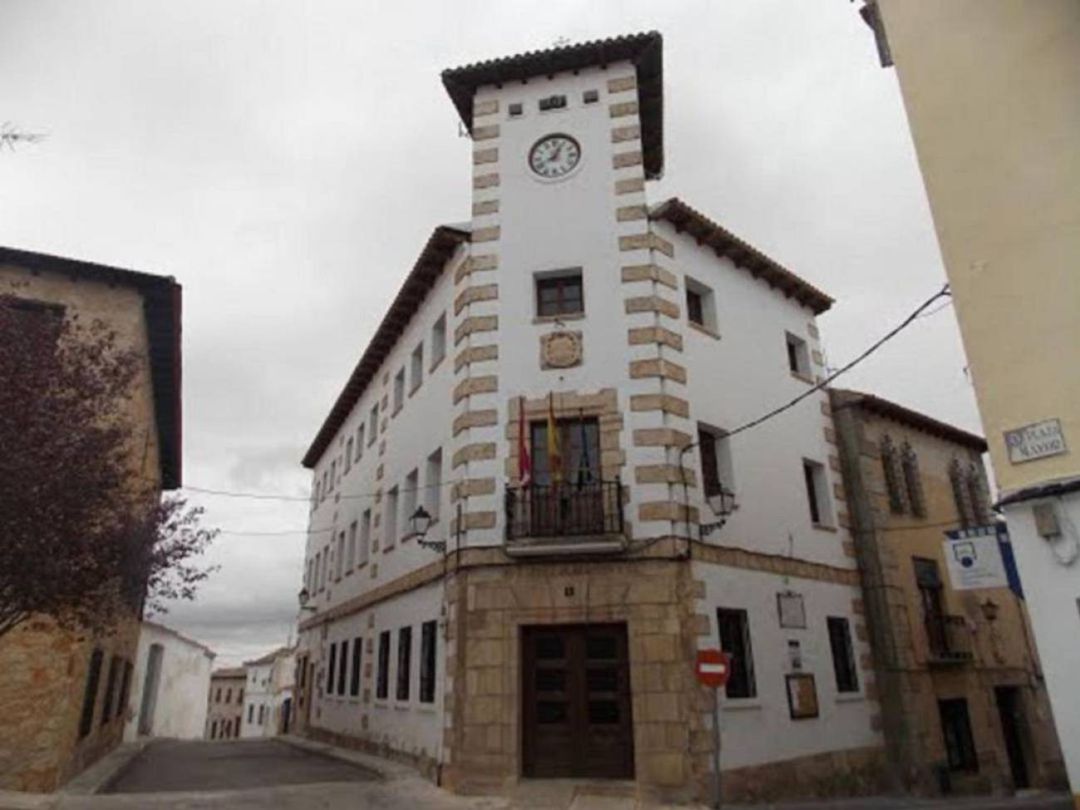 Ayuntamiento de Belmonte Ayuntamiento de Belmonte