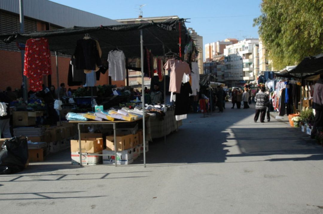 Mercadillos Elda Mercadillos Elda