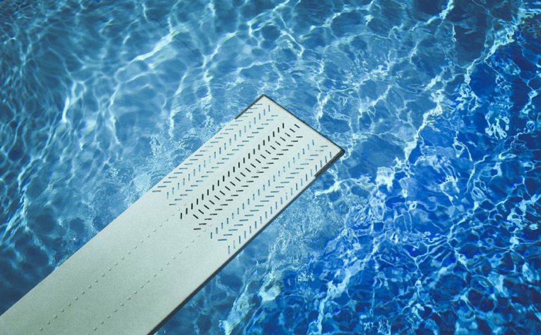 El verano de 2020 dejará una imagen inédita de piscinas vacías El verano de 2020 dejará una imagen inédita de piscinas vacías
