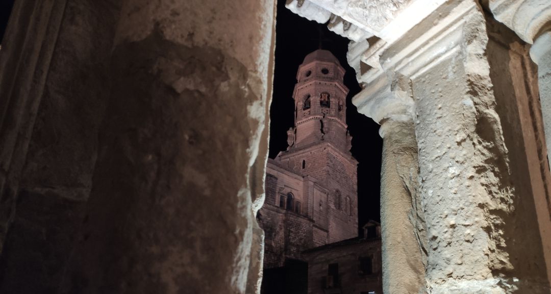 Baeza será uno de los alicientes, junto a la hermana Úbeda, de la campaña promocional que llevará a cabo la Diputación de Jaén Baeza será uno de los alicientes, junto a la hermana Úbeda, de la campaña promocional que llevará a cabo la Diputación de Jaén