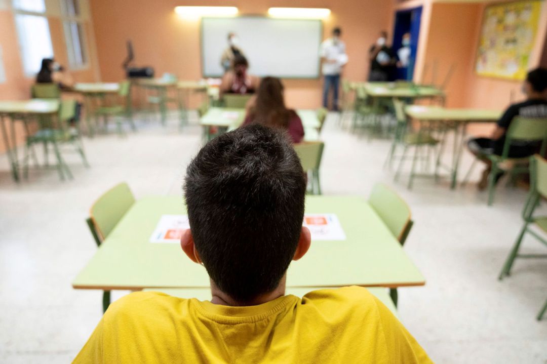 Alumnos Alumnos