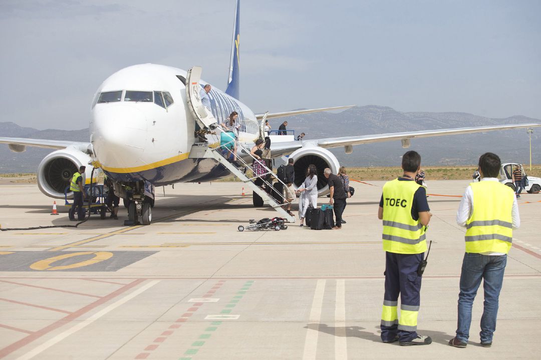 Aeropuerto Aeropuerto