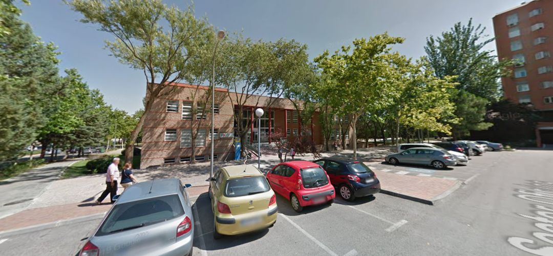 Más de un mes después del cierre de IFEMA, el Centro de Salud sigue cerrado Más de un mes después del cierre de IFEMA, el Centro de Salud sigue cerrado