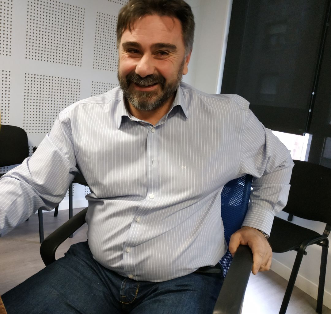 El exalcalde del PP, JOsé Manuel Blanco, sobre cuya gestión se ha pedido que Fiscalía abra una investigación El exalcalde del PP, JOsé Manuel Blanco, sobre cuya gestión se ha pedido que Fiscalía abra una investigación