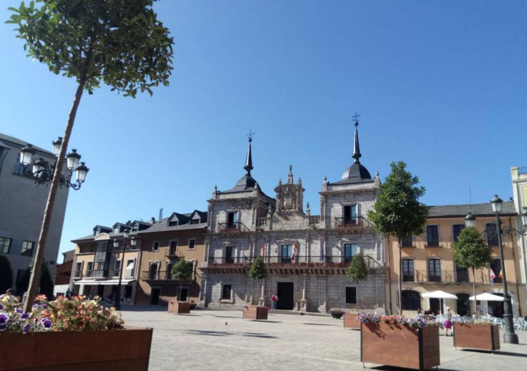 El Ayuntamiento de Ponferrada tramitará ante la Junta Electoral Central la renuncia El Ayuntamiento de Ponferrada tramitará ante la Junta Electoral Central la renuncia