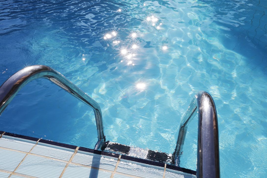Piscinas Piscinas