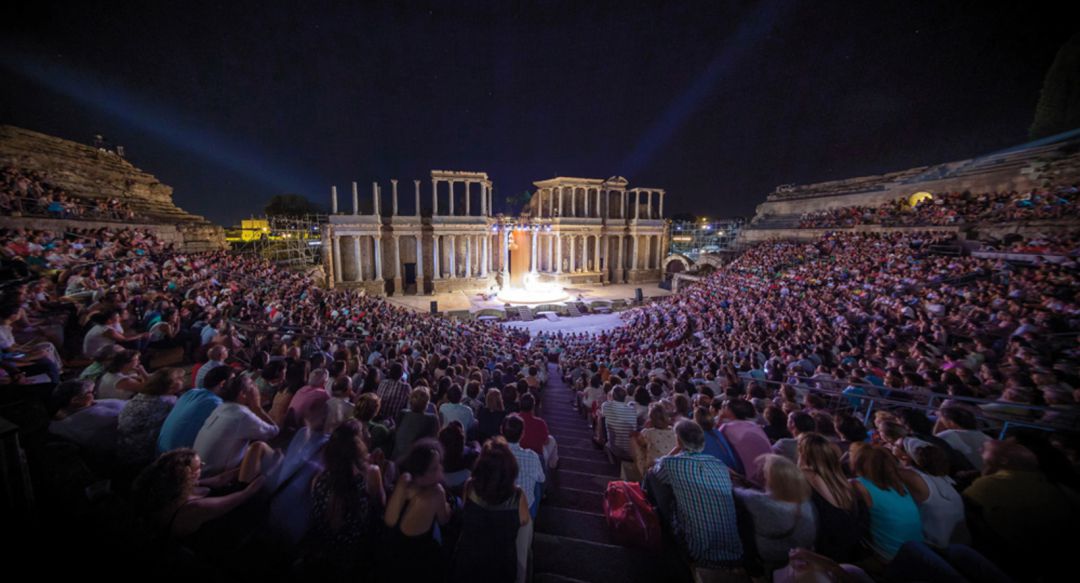 Teatro Romano Teatro Romano